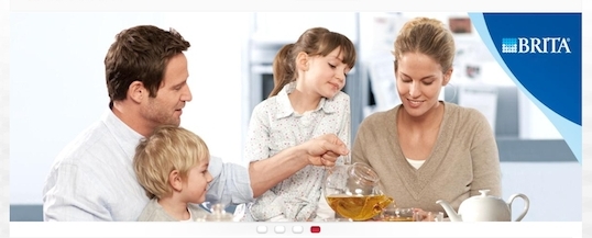 Фильтры для воды Brita  Фильтры для воды Brita