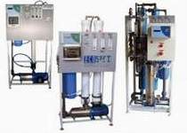 Системы промышленной фильтрации